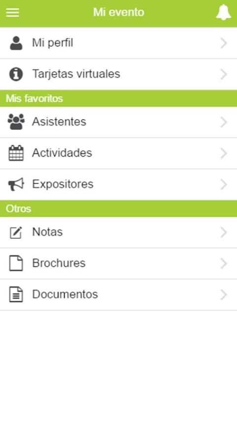 ISTM 2016 screenshot 1