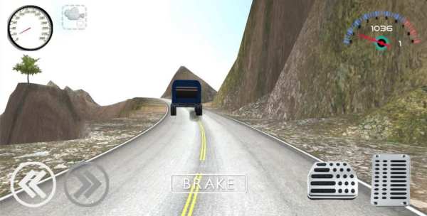 تفحيط الحافلات تطعطيس سريع كنق screenshot 3