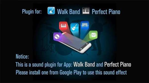 Guitar Sound Effect Plugin screenshot 9