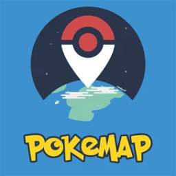 Pokemap 3.1.0