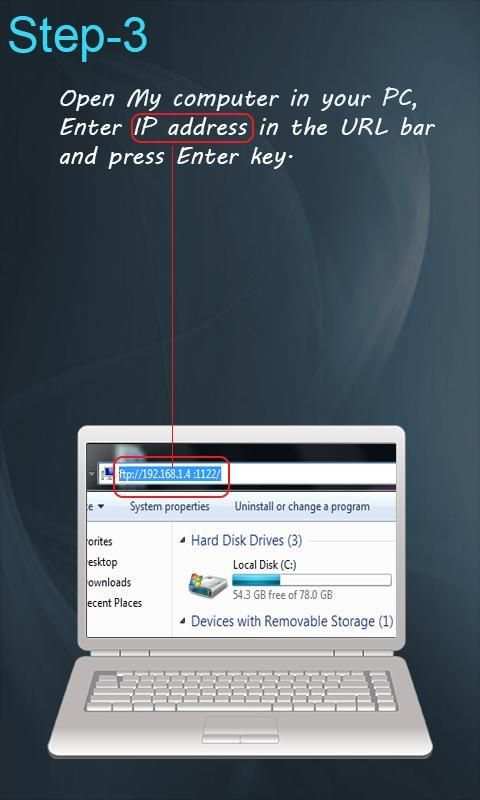 wifi data hotspot screenshot 2