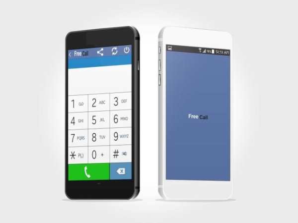 Free calls without WiFi screenshot 2