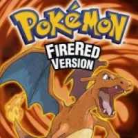 Pokemon Fire Red