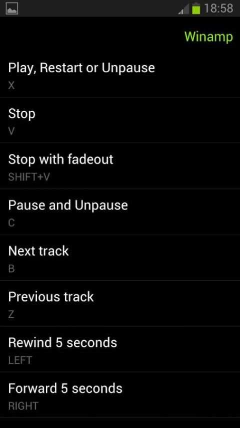 Setiap App Jauh GRATIS screenshot 4