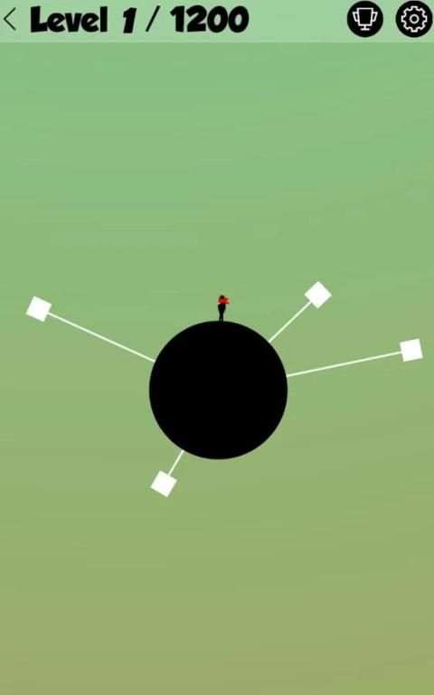 Ninja Jump 2016 screenshot 1