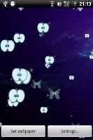 Fringe LiveWallpaper screenshot 7