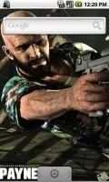 Max Payne 3 Живые Обои screenshot 1