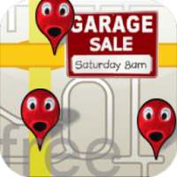 Garage Sale Rover FREE