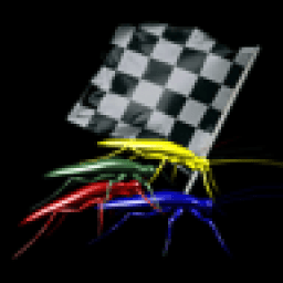 Bug Racing icon