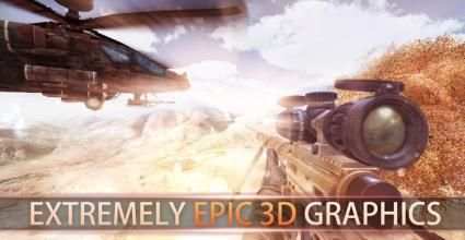 Best Sniper screenshot 4