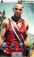 Far Cry 3 Живые Обои screenshot 2