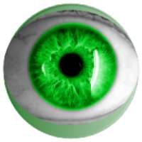 Nice Eye Color иконка