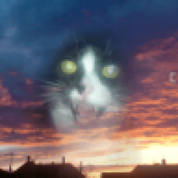 Magic Secret Picture Free иконка