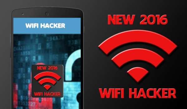 Easy WiFi Hacker Prank screenshot 3