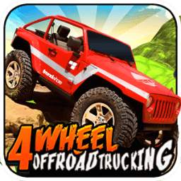 4 Wheel OffRoad Trucking -Free