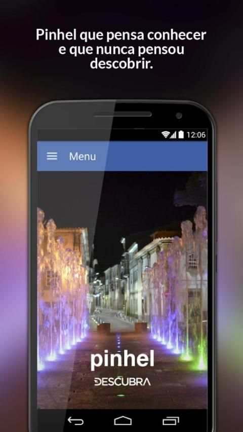 Descubra Pinhel screenshot 5