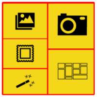 Photo Grid Maker on 9Apps