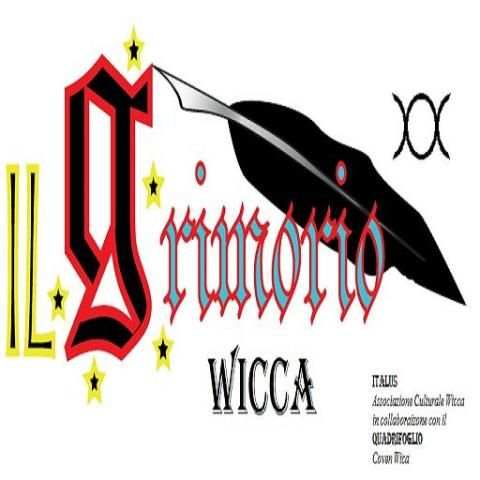 WICCA GRIMORIO screenshot 1