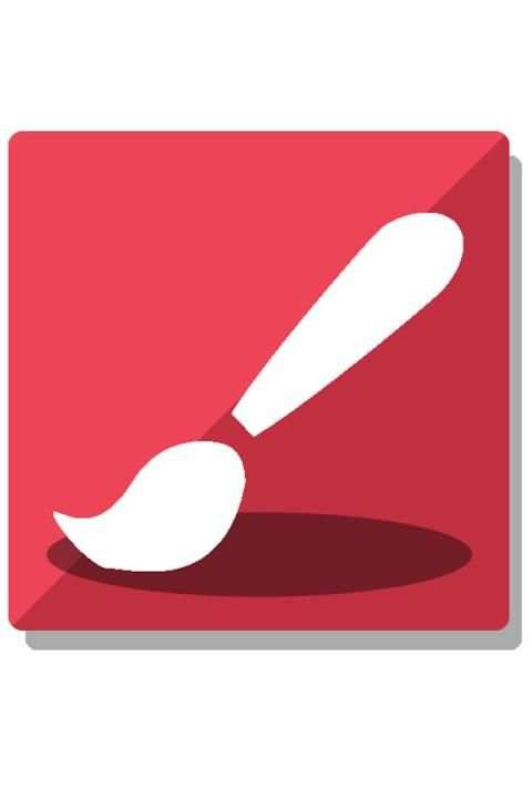 Photoshop Cartoon Tutorial screenshot 1