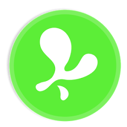 Uploader! أيقونة