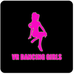 VR Dancing Girls иконка