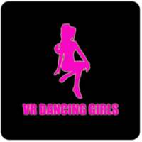 VR Dancing Girls