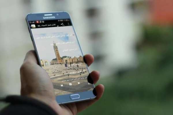 الاذان باجمل واروع الاصوات скриншот 1