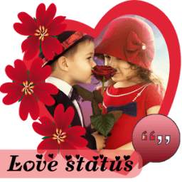 Love Status for GF/BF