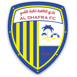 AlDhafra FC icon