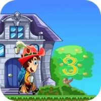 Super Frenchs Jungle World 3