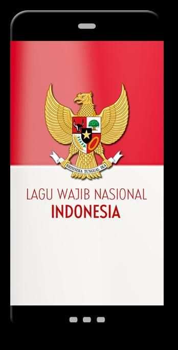 Lagu Wajib Nasional скриншот 7