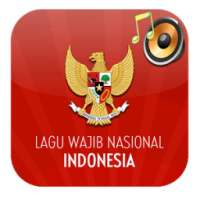 Lagu Wajib Nasional on 9Apps