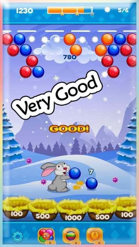 Candy Crash Shooter screenshot 3