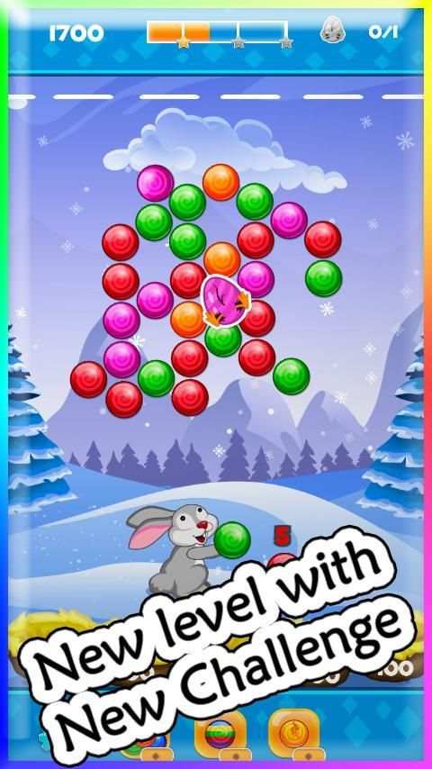 Candy Crash Shooter screenshot 5