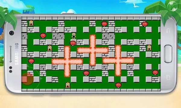 King Bomber screenshot 1