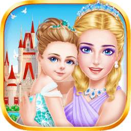 Princess & Daughter Beauty Spa