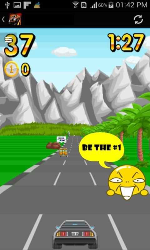 Multiple Car Games screenshot 22