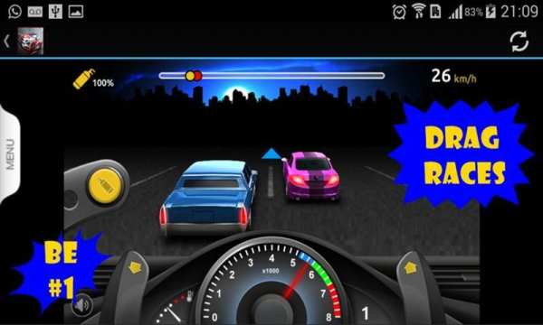 Multiple Car Games screenshot 15