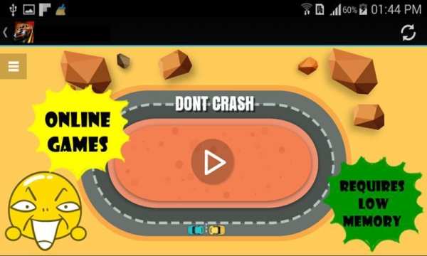 Multiple Car Games screenshot 17