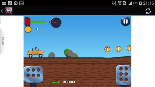 Multiple Car Games screenshot 8