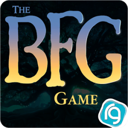 ikon The BFG Game