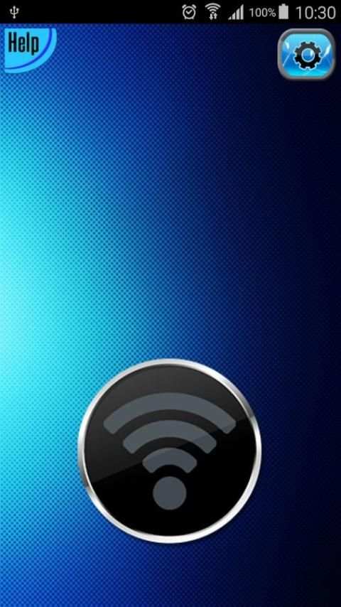 Wifi Cloud Transfer स्क्रीनशॉट 1