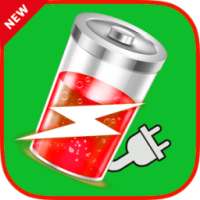 Battery Fast Charger: Free