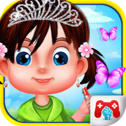 Prom Princess Beauty Salon icon