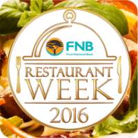 FNB Restraurant Week