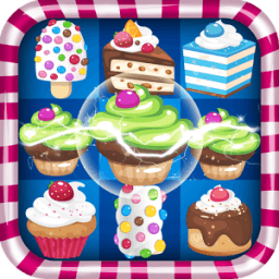 Candy Bandy أيقونة