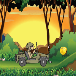 Hill Climb Cars Racing 2016 иконка