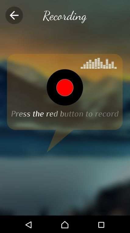 Discord Voice Changer 2 تصوير الشاشة