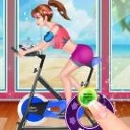 ikon Spa Princess Ngegym