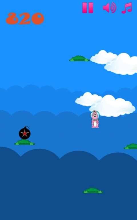 My Tom Jumper Game 6 تصوير الشاشة